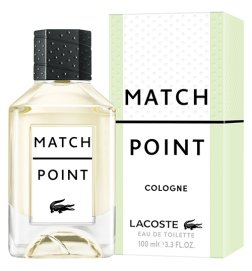 Match Point Cologne - Eau de Toilette
